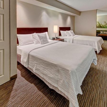 Springhill Suites By Marriott Naples Golden Gate Kültér fotó