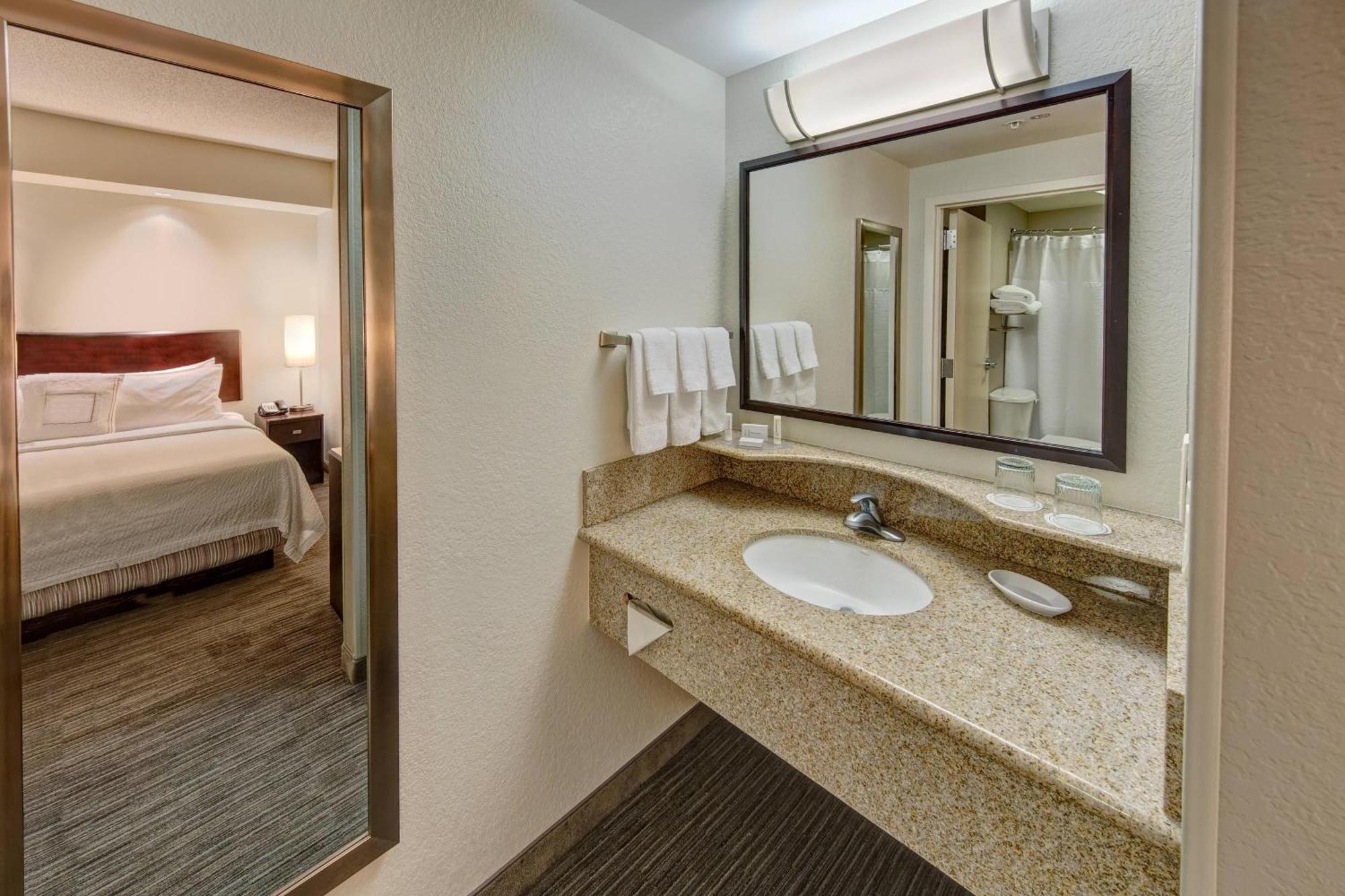 Springhill Suites By Marriott Naples Golden Gate Kültér fotó
