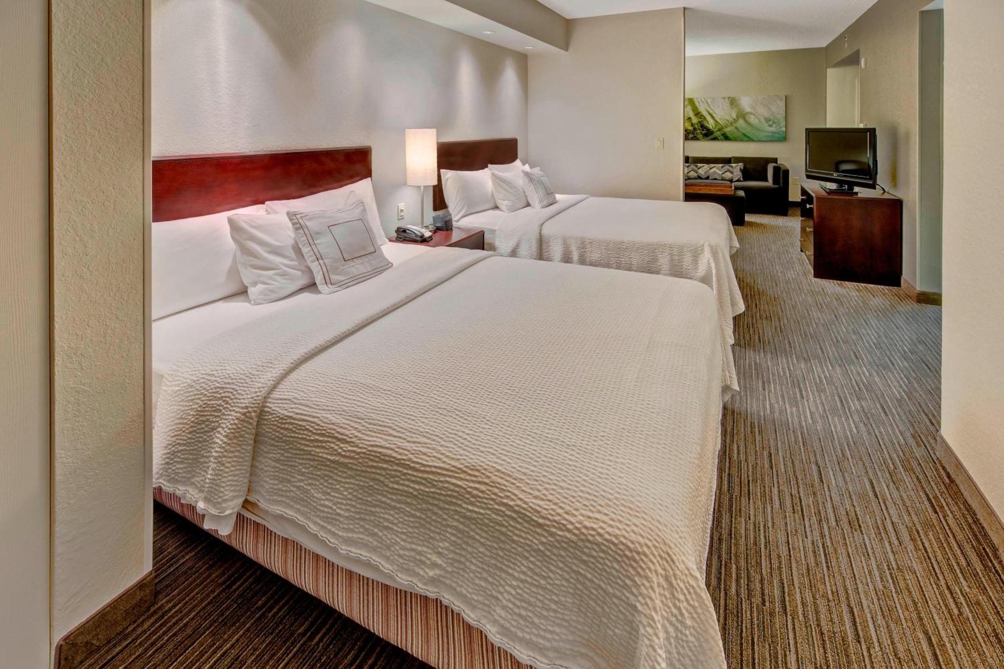 Springhill Suites By Marriott Naples Golden Gate Kültér fotó
