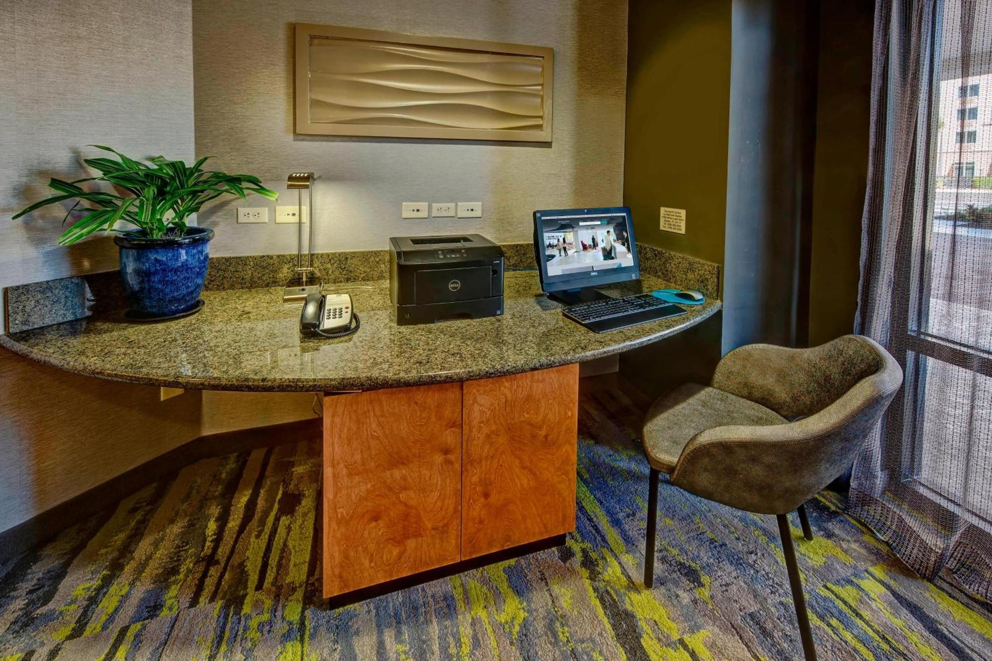 Springhill Suites By Marriott Naples Golden Gate Kültér fotó