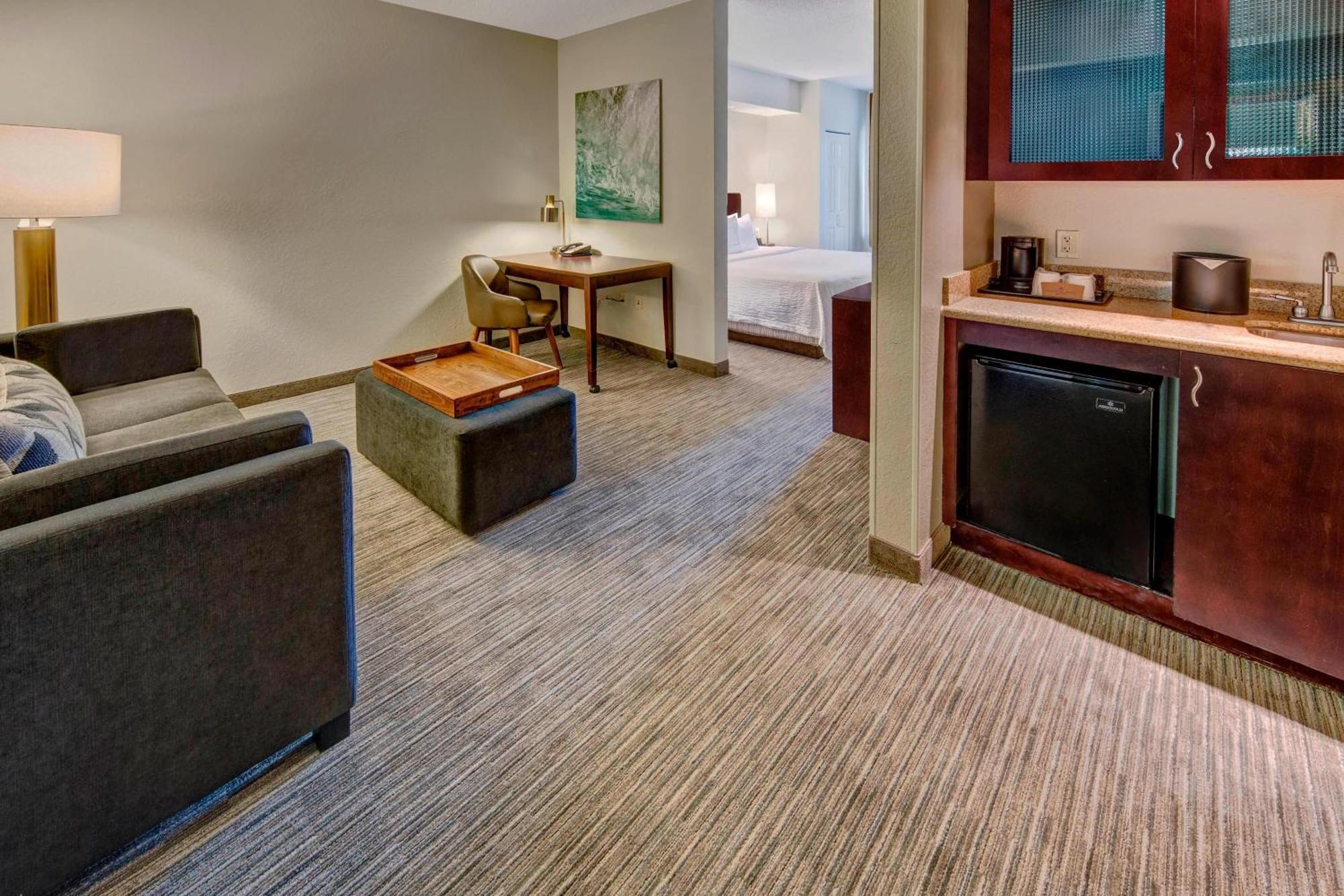 Springhill Suites By Marriott Naples Golden Gate Kültér fotó
