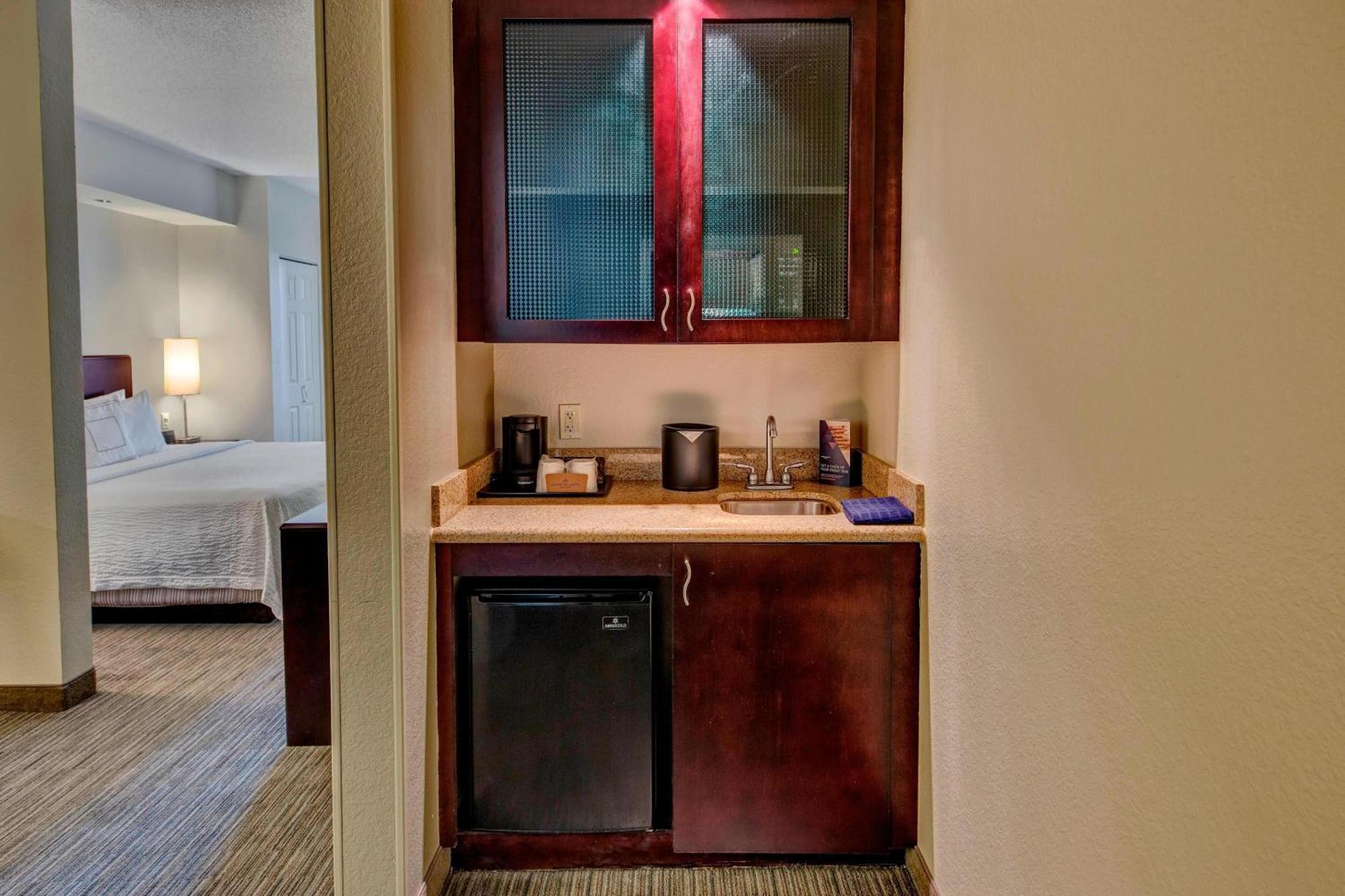 Springhill Suites By Marriott Naples Golden Gate Kültér fotó