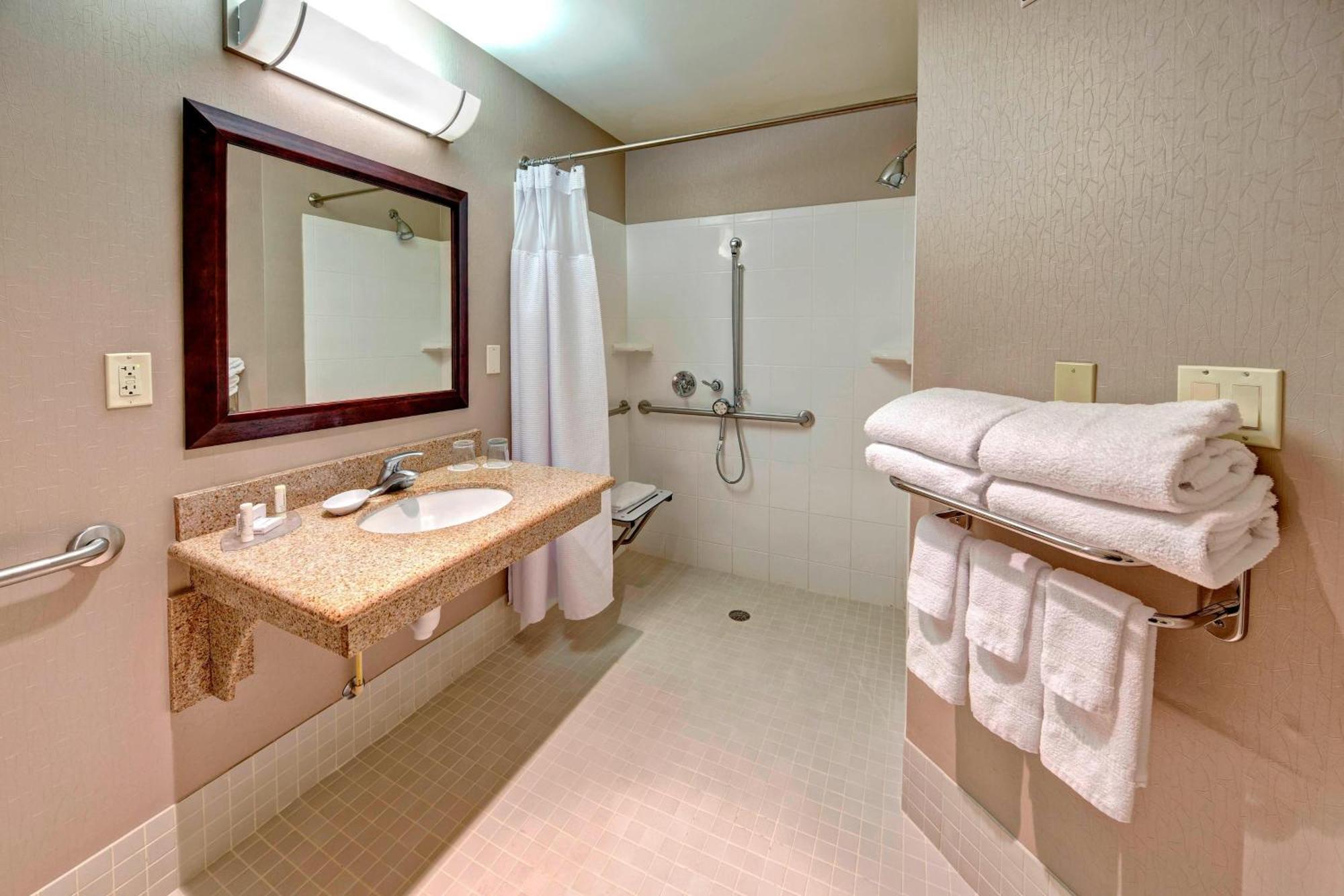 Springhill Suites By Marriott Naples Golden Gate Kültér fotó