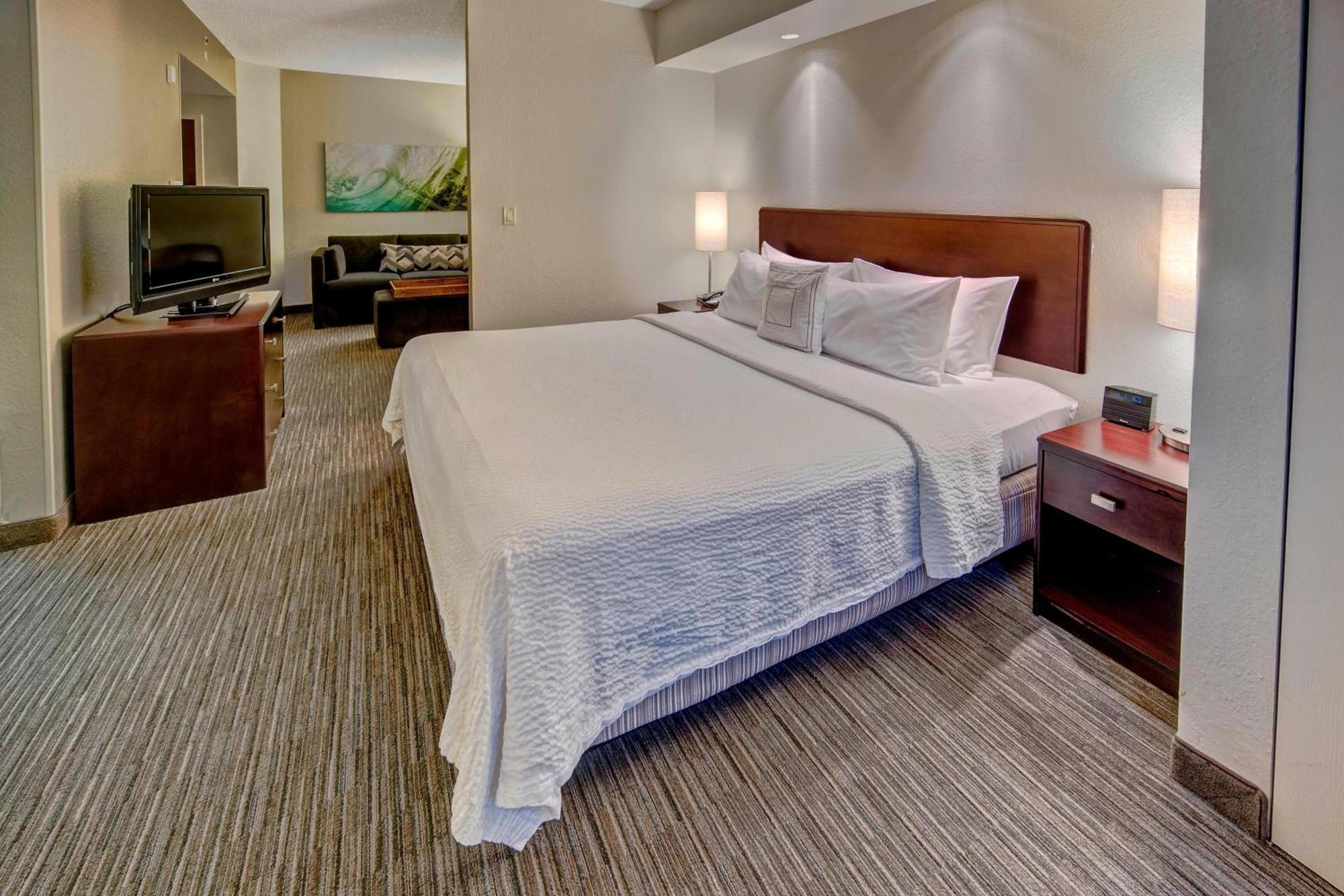 Springhill Suites By Marriott Naples Golden Gate Kültér fotó