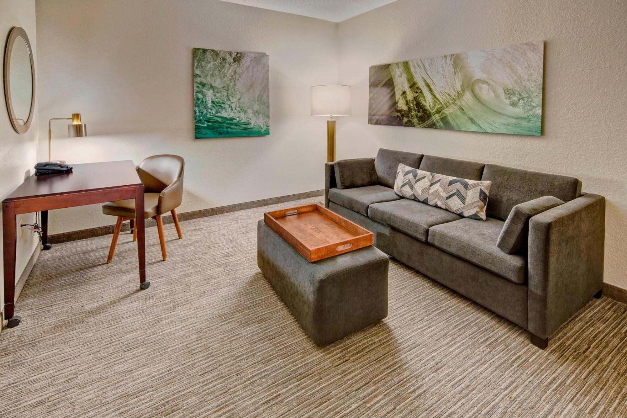 Springhill Suites By Marriott Naples Golden Gate Kültér fotó