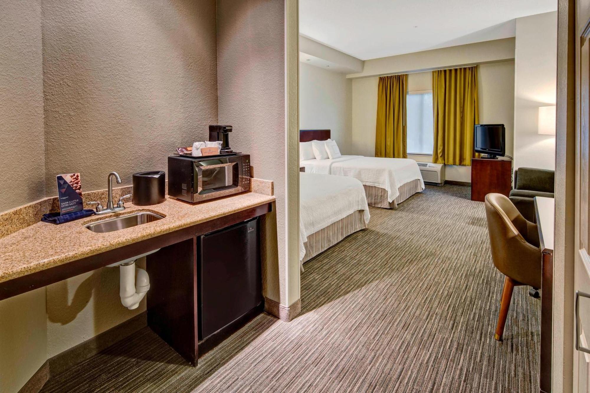 Springhill Suites By Marriott Naples Golden Gate Kültér fotó