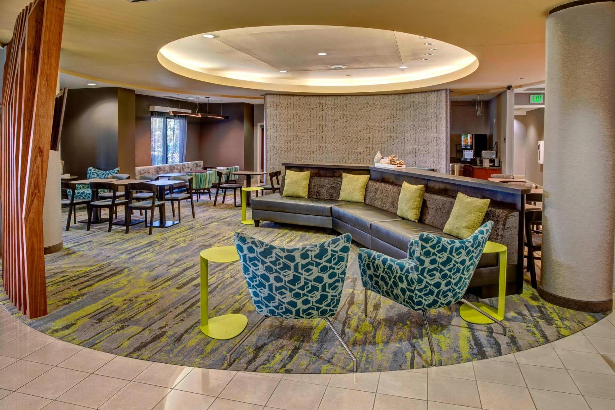 Springhill Suites By Marriott Naples Golden Gate Kültér fotó