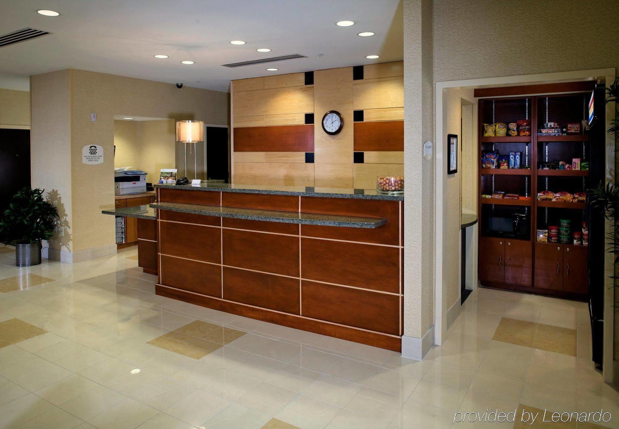 Springhill Suites By Marriott Naples Golden Gate Kültér fotó