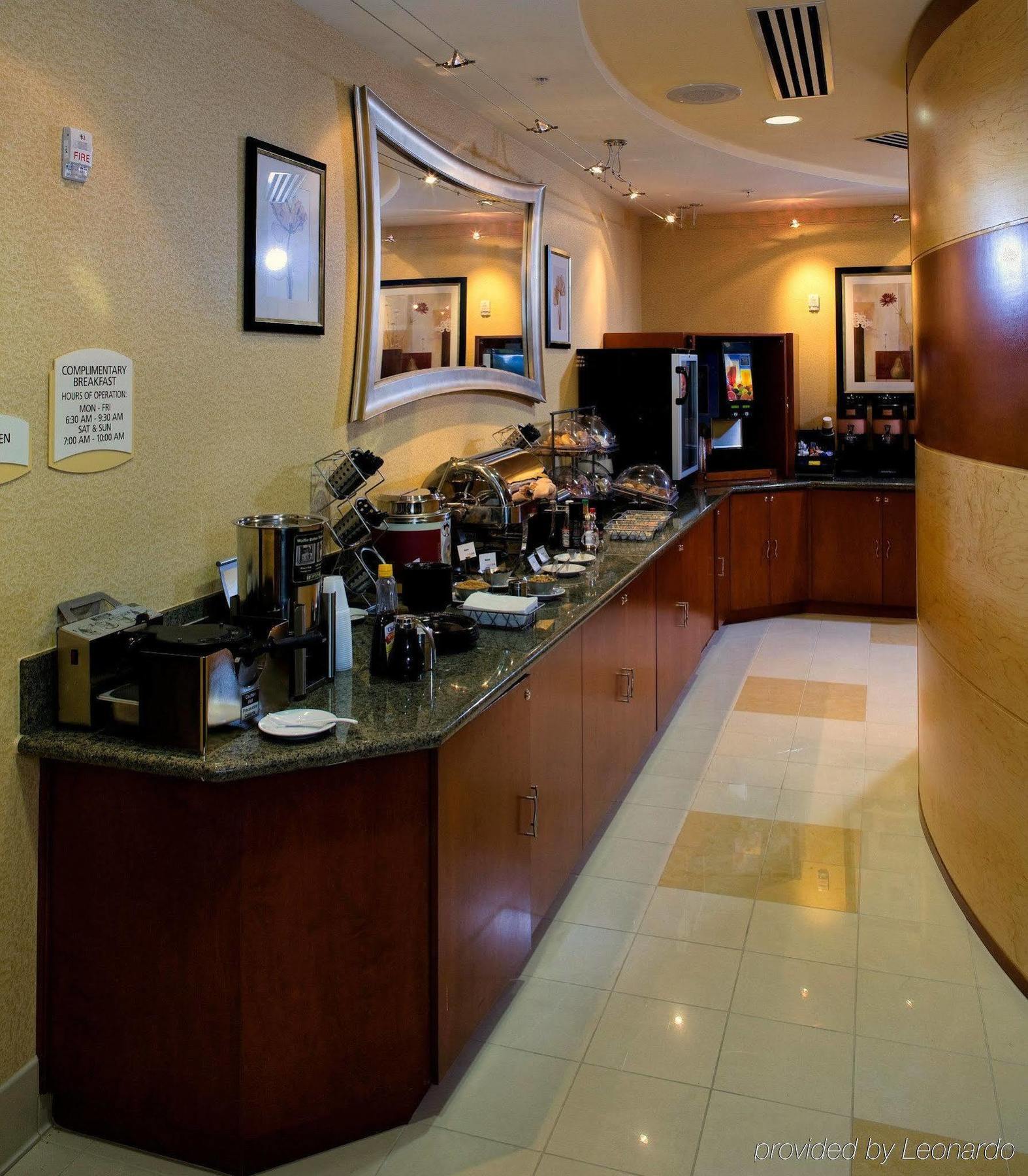 Springhill Suites By Marriott Naples Golden Gate Kültér fotó