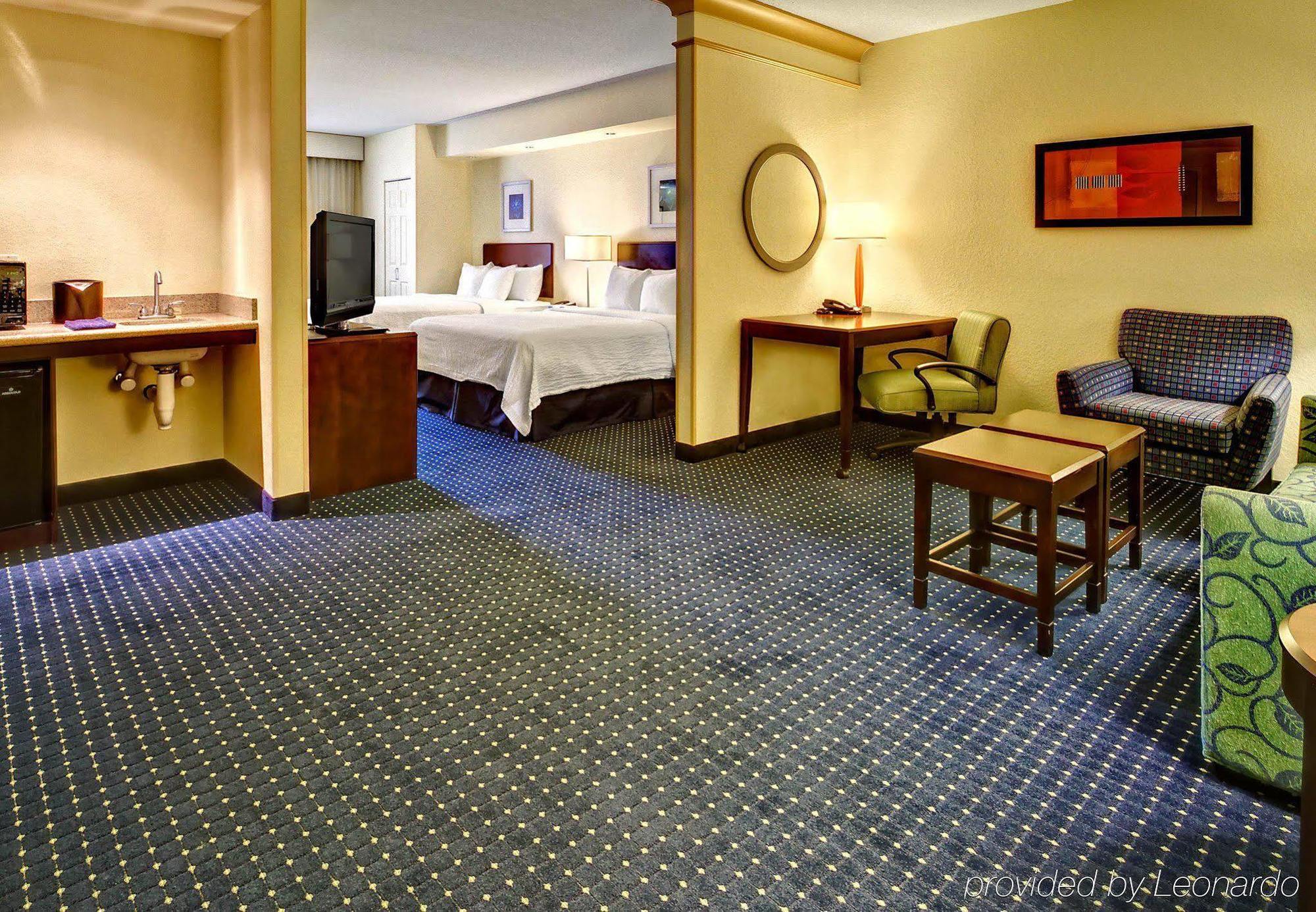 Springhill Suites By Marriott Naples Golden Gate Kültér fotó